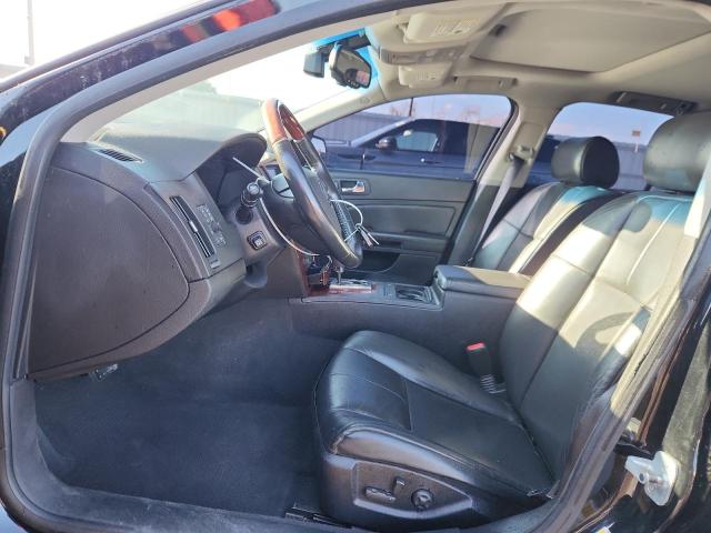 1G6DC67A560207862 - 2006 CADILLAC STS Qara foto 7