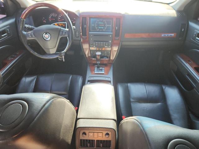 1G6DC67A560207862 - 2006 CADILLAC STS Qara foto 8