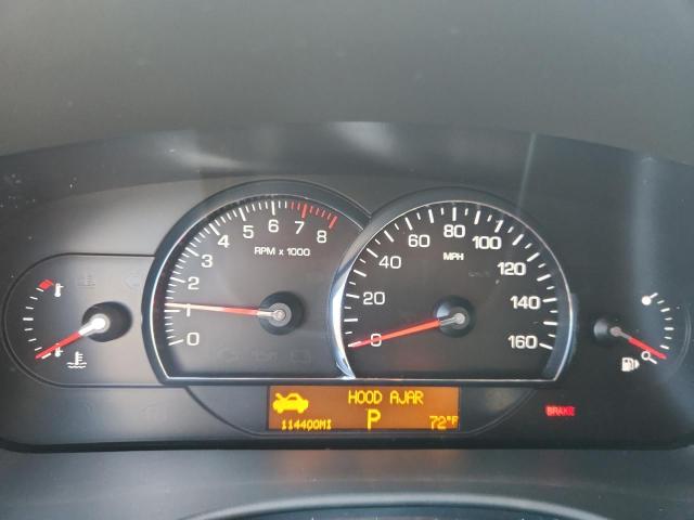 1G6DC67A560207862 - 2006 CADILLAC STS Qara foto 9