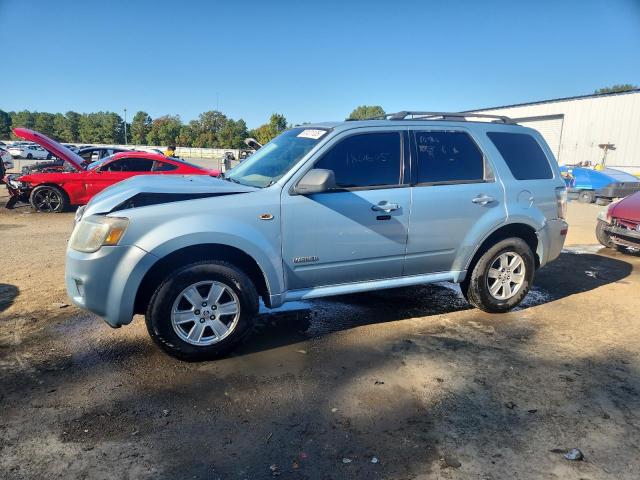 2008 MERCURY MARINER, 