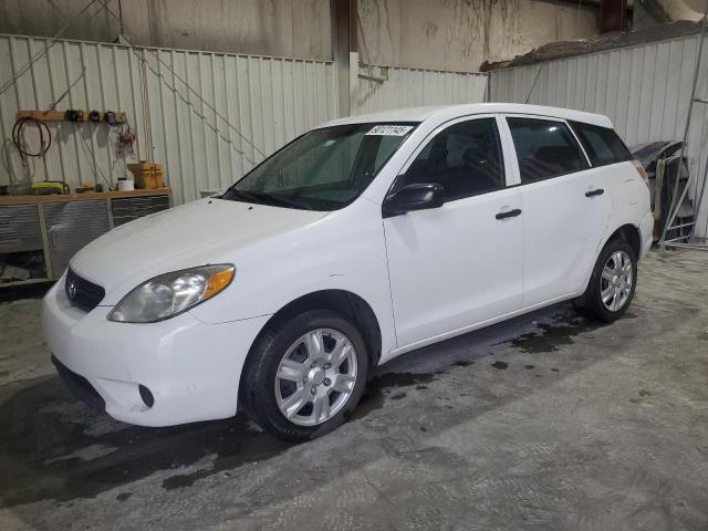 2006 TOYOTA COROLLA MA XR, 