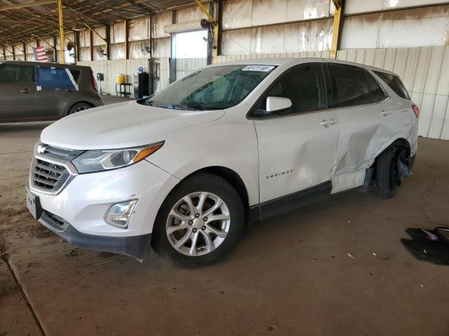 2019 CHEVROLET EQUINOX LT, 