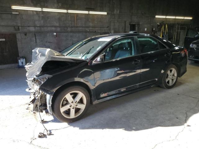 2014 TOYOTA CAMRY L, 