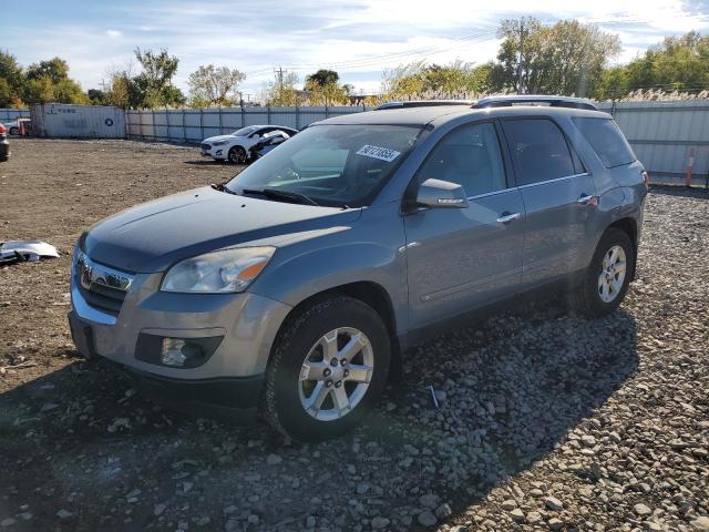 2008 SATURN OUTLOOK XR, 