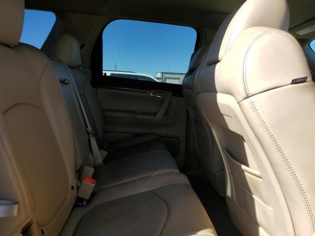 5GZER23768J135732 - 2008 SATURN OUTLOOK XR BLUE photo 11