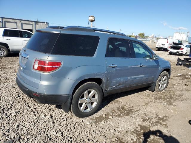 5GZER23768J135732 - 2008 SATURN OUTLOOK XR BLUE photo 3