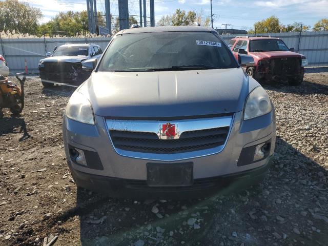 5GZER23768J135732 - 2008 SATURN OUTLOOK XR BLUE photo 5