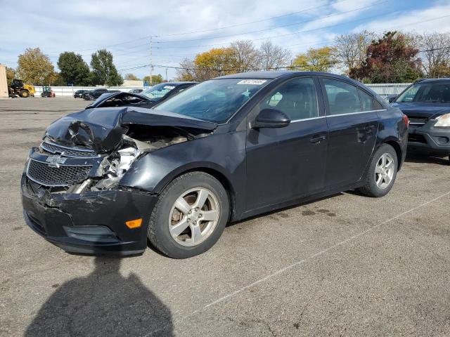 2014 CHEVROLET CRUZE LT, 