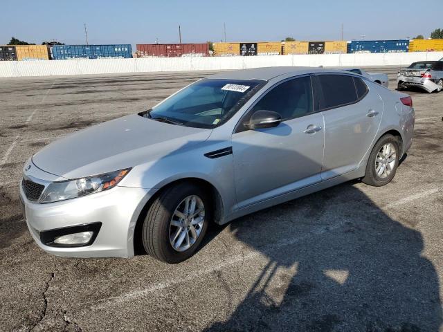2013 KIA OPTIMA LX, 