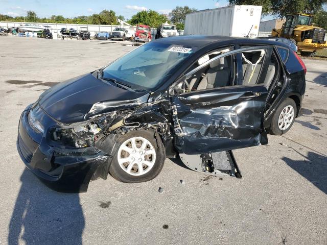 2014 HYUNDAI ACCENT GLS, 