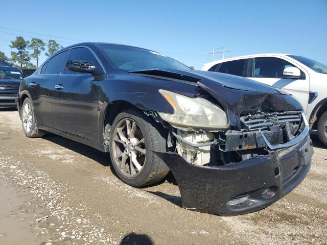 2012 NISSAN MAXIMA S, 