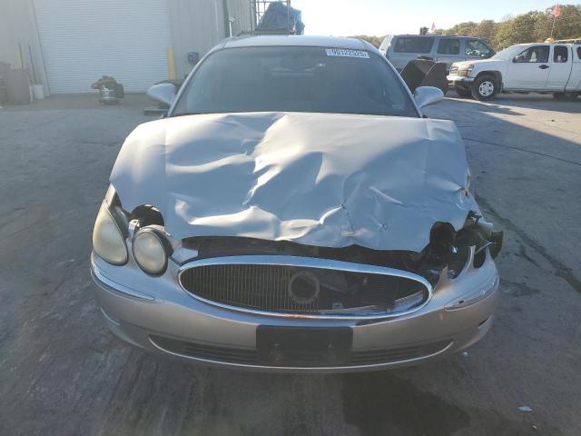 2G4WD582361307382 - 2006 BUICK LACROSSE CXL فضي صورة 5