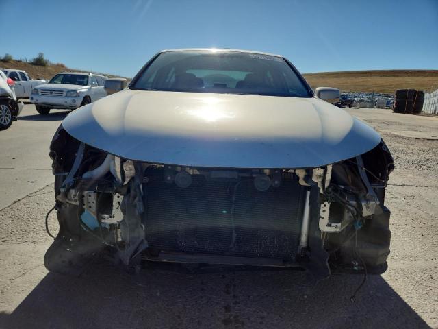 1HGCR2F8XHA088610 - 2017 HONDA ACCORD EXL GOLD photo 5