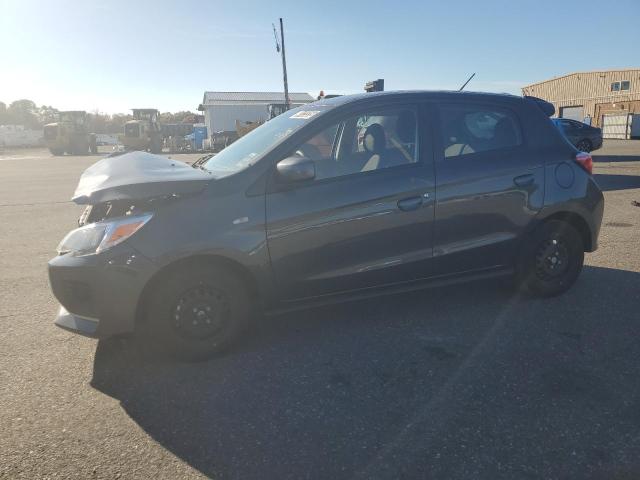 2024 MITSUBISHI MIRAGE ES, 