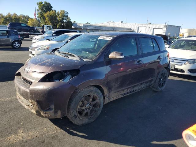 2013 TOYOTA SCION XD, 