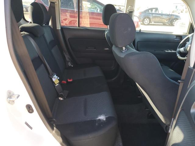 JTLKT324564077857 - 2006 TOYOTA SCION XB 白色 照片 10