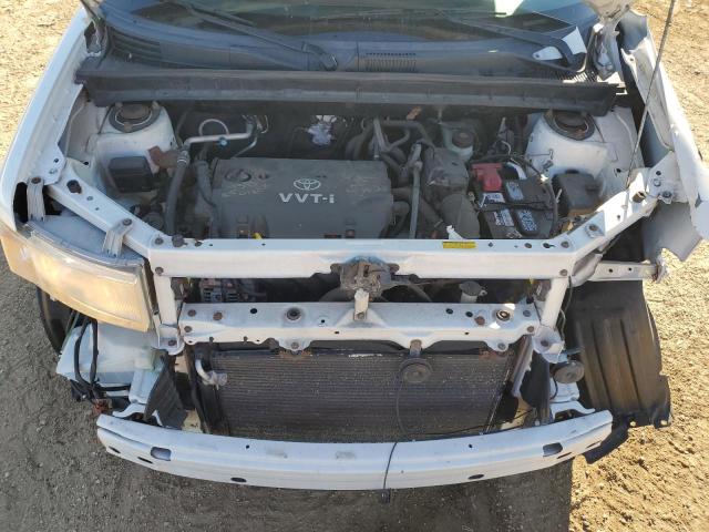JTLKT324564077857 - 2006 TOYOTA SCION XB 白色 照片 11