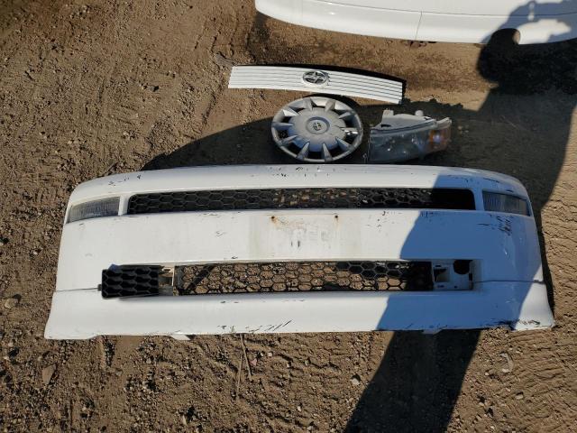 JTLKT324564077857 - 2006 TOYOTA SCION XB 白色 照片 12