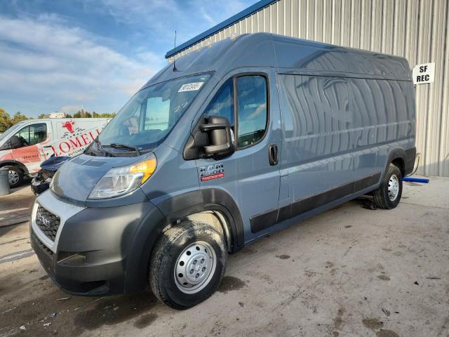 2019 RAM PROMASTER 2500 HIGH, 