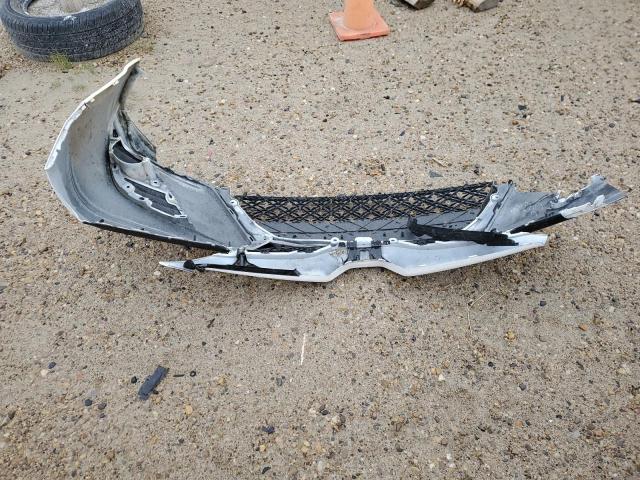 4T1B11HK5KU255994 - 2019 TOYOTA CAMRY L WHITE photo 12