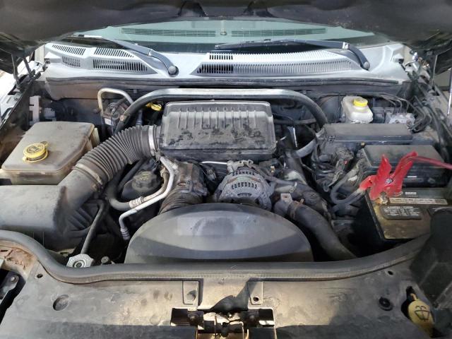 1J8HG58P17C595794 - 2007 JEEP COMMANDER LIMITED Қара фото 12