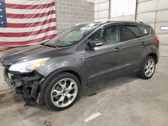 2015 FORD ESCAPE TITANIUM, 