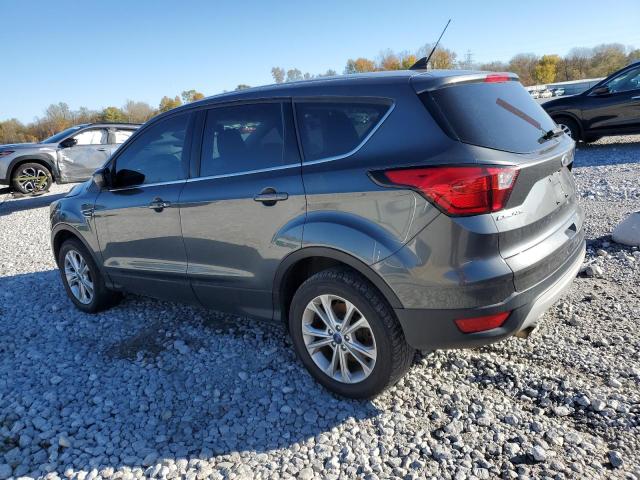 1FMCU9GD3KUA93747 - 2019 FORD ESCAPE SE Boz foto 2