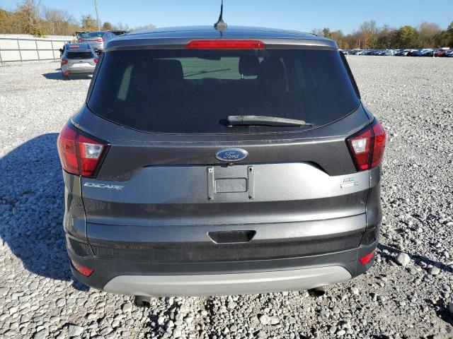 1FMCU9GD3KUA93747 - 2019 FORD ESCAPE SE Boz foto 6