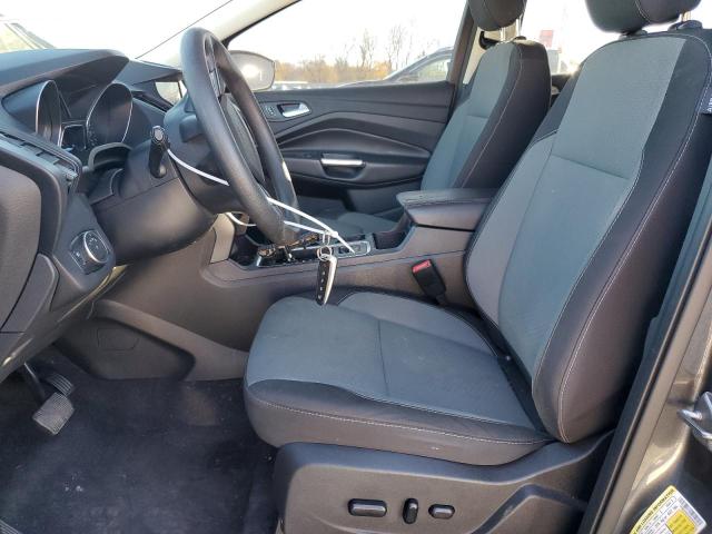 1FMCU9GD3KUA93747 - 2019 FORD ESCAPE SE Boz foto 7