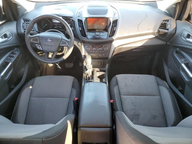 1FMCU9GD3KUA93747 - 2019 FORD ESCAPE SE Boz foto 8