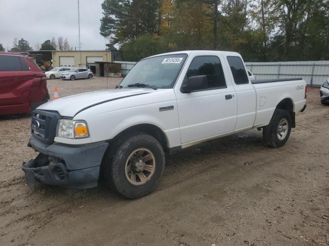 2011 FORD RANGER SUPER CAB, 