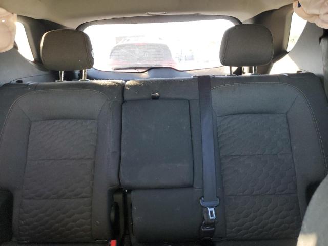 2GNAXKEVXK6285095 - 2019 CHEVROLET EQUINOX LT 红色 照片 10