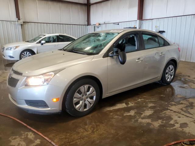2014 CHEVROLET CRUZE LS, 