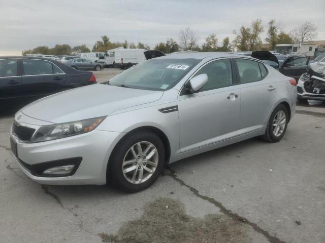 2012 KIA OPTIMA LX, 
