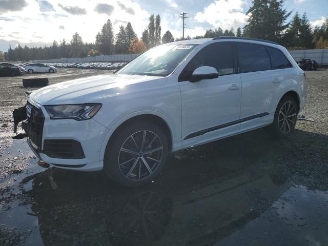 2024 AUDI Q7 PREMIUM PLUS, 