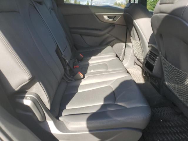 WA1LXBF75RD000665 - 2024 AUDI Q7 PREMIUM PLUS WHITE photo 11