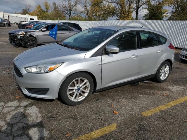 2015 FORD FOCUS SE, 
