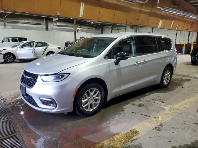 2024 CHRYSLER PACIFICA TOURING L, 