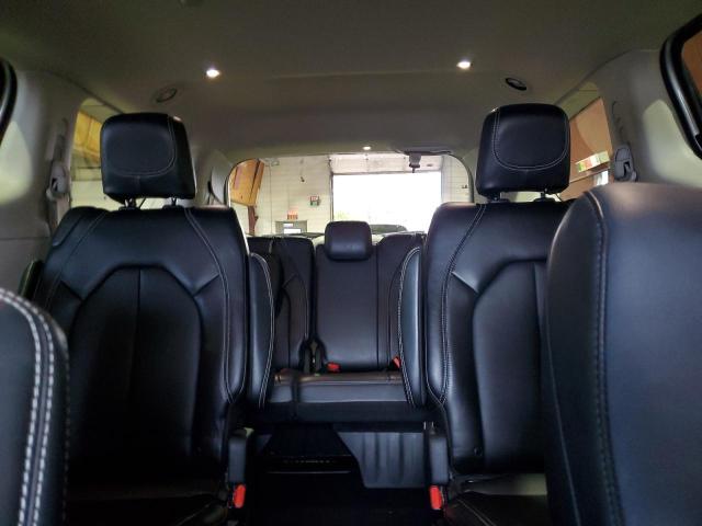 2C4RC1BG5RR172235 - 2024 CHRYSLER PACIFICA TOURING L 银色 照片 10