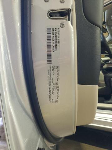 2C4RC1BG5RR172235 - 2024 CHRYSLER PACIFICA TOURING L 银色 照片 13