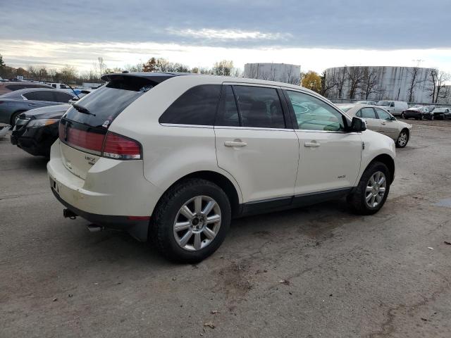 2LMDU88CX8BJ28095 - 2008 LINCOLN MKX 白色 照片 3