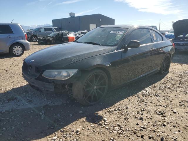 2011 BMW 335 I, 