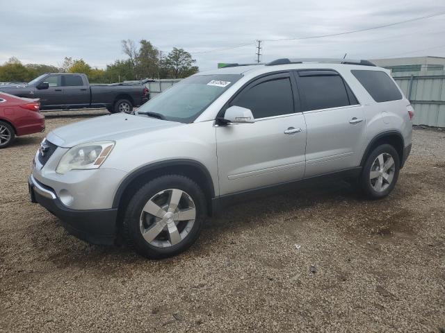 2011 GMC ACADIA SLT-1, 