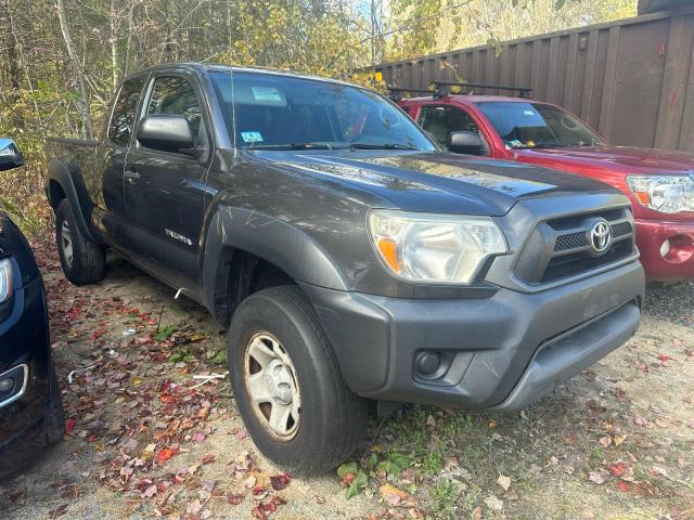 2013 TOYOTA TACOMA ACCESS CAB, 