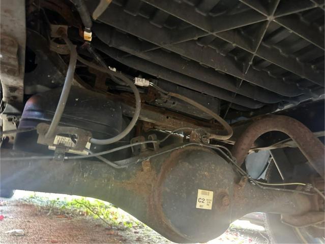 5TFUX4EN0DX017273 - 2013 TOYOTA TACOMA ACCESS CAB Gri fotoğraf 11