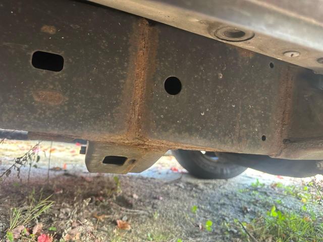 5TFUX4EN0DX017273 - 2013 TOYOTA TACOMA ACCESS CAB Gri fotoğraf 12