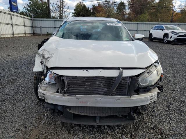 SHHFK7H77HU400891 - 2017 HONDA CIVIC EXL 白色 照片 5