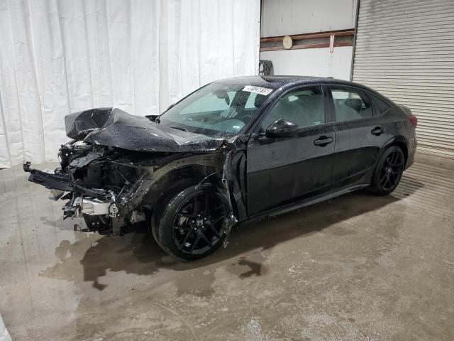 2025 HONDA CIVIC SPORT, 