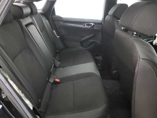 2HGFE2F57SH597089 - 2025 HONDA CIVIC SPORT შავი ფოტო 10