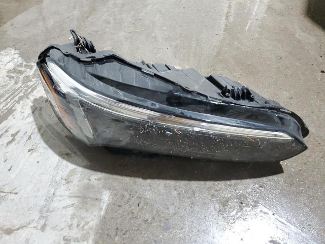 2HGFE2F57SH597089 - 2025 HONDA CIVIC SPORT შავი ფოტო 12